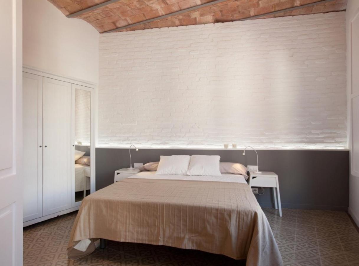 Napoles - Modernist Flat Close To Sagrada Familia Барселона Екстериор снимка